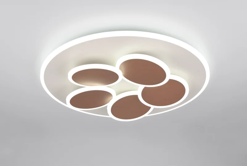 Tendance Plafonnier Variateur