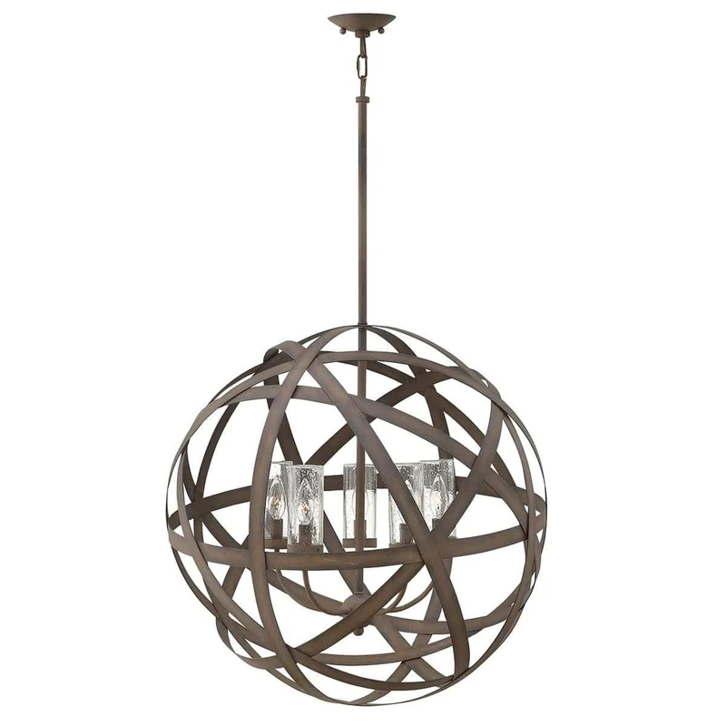 Lustre extérieur