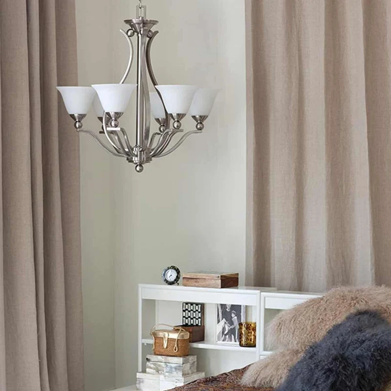 Lustre Suspension Métal Cuisine