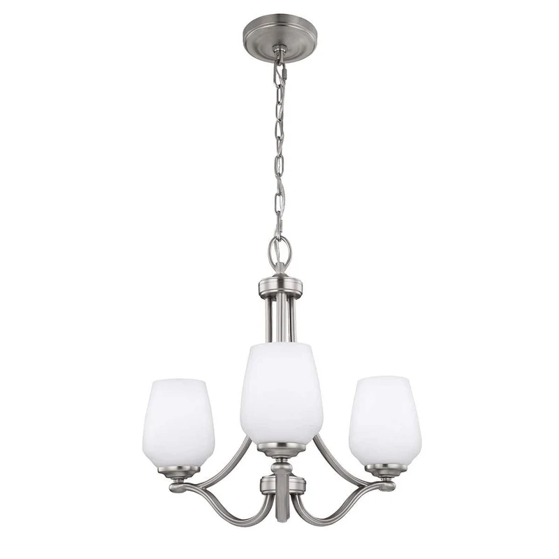 Suspension Lustre Cuisine Blanc
