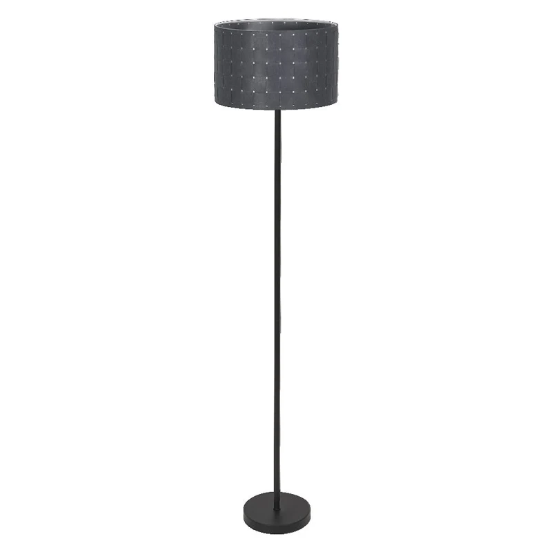 OSRAM DECOR Lampe sur pied Décor Tissage en feutre Std Sol, E27
