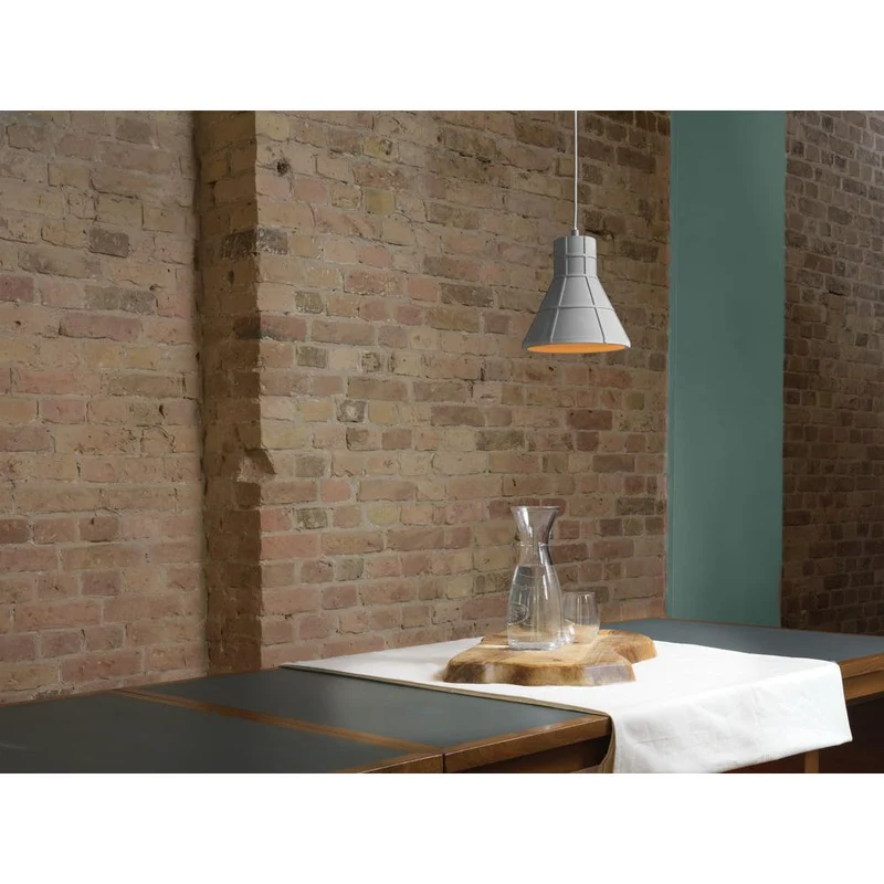 OSRAM DECOR Suspension en béton, E27, 200 mm