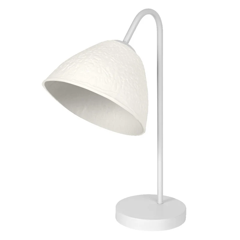 OSRAM DECOR Lampe de table Decor Camel Bell blanche, E14, dimmable