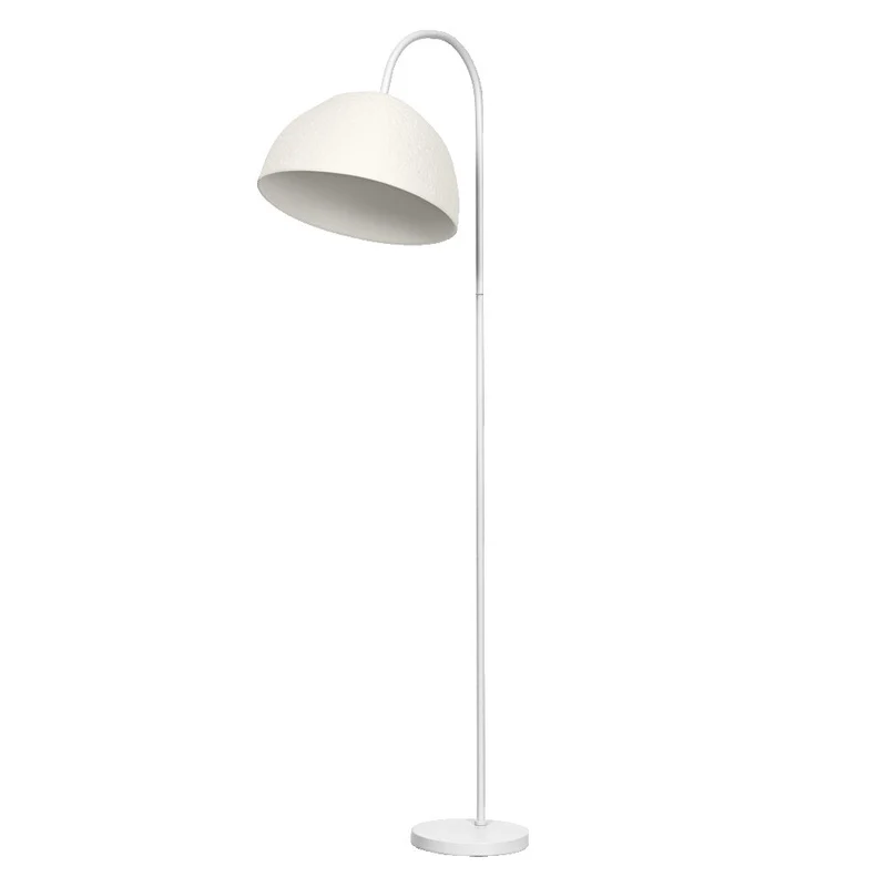 OSRAM DECOR lampe sur pied Decor Camel Bell blanc, E27 dimmable