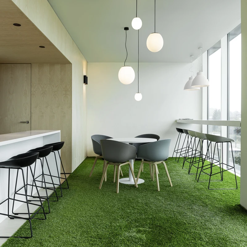 Wever & Ducré Dro Wall Lamp