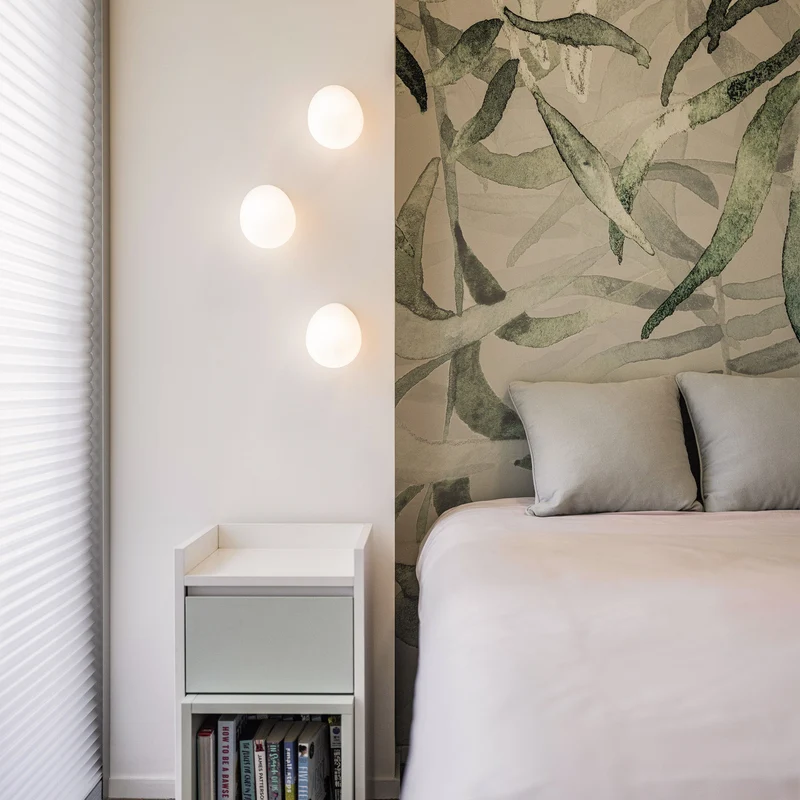 Wever & Ducré Dro Wall Lamp