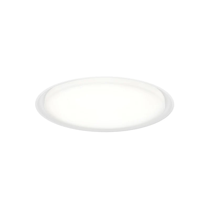Wever & Ducré City IP44 Recessed Ceiling Lamp