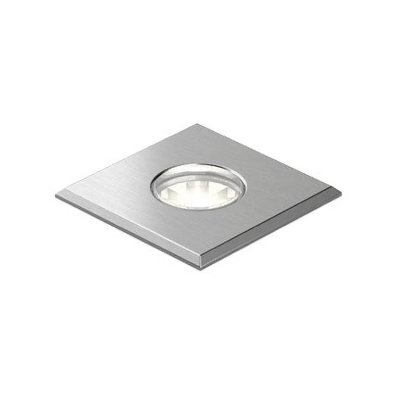 Wever & Ducré Chart Outdoor In-Ground Spotlight