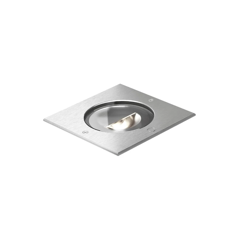 Wever & Ducré Chart Outdoor In-Ground Spotlight