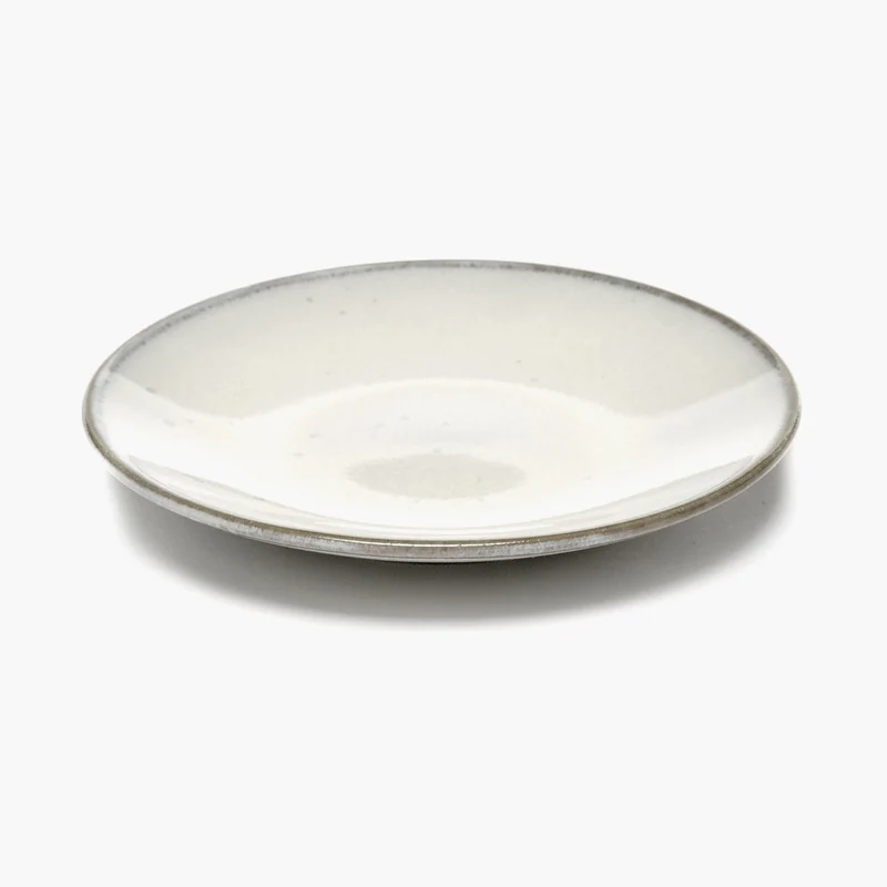 Serax Inku Espresso Saucer