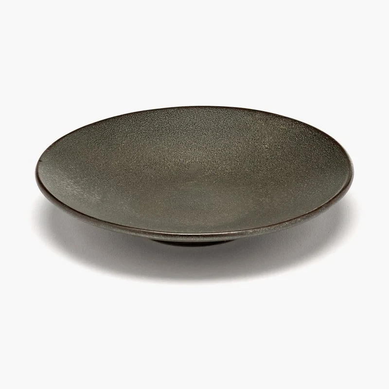 Serax Inku Cappuccino Saucer