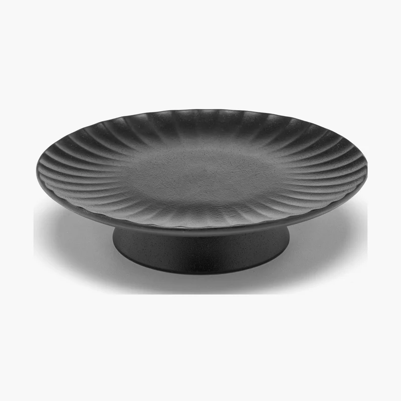 Serax Inku Cake Stand