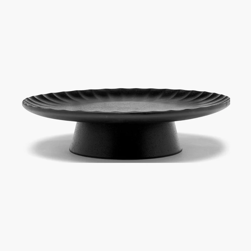 Serax Inku Cake Stand