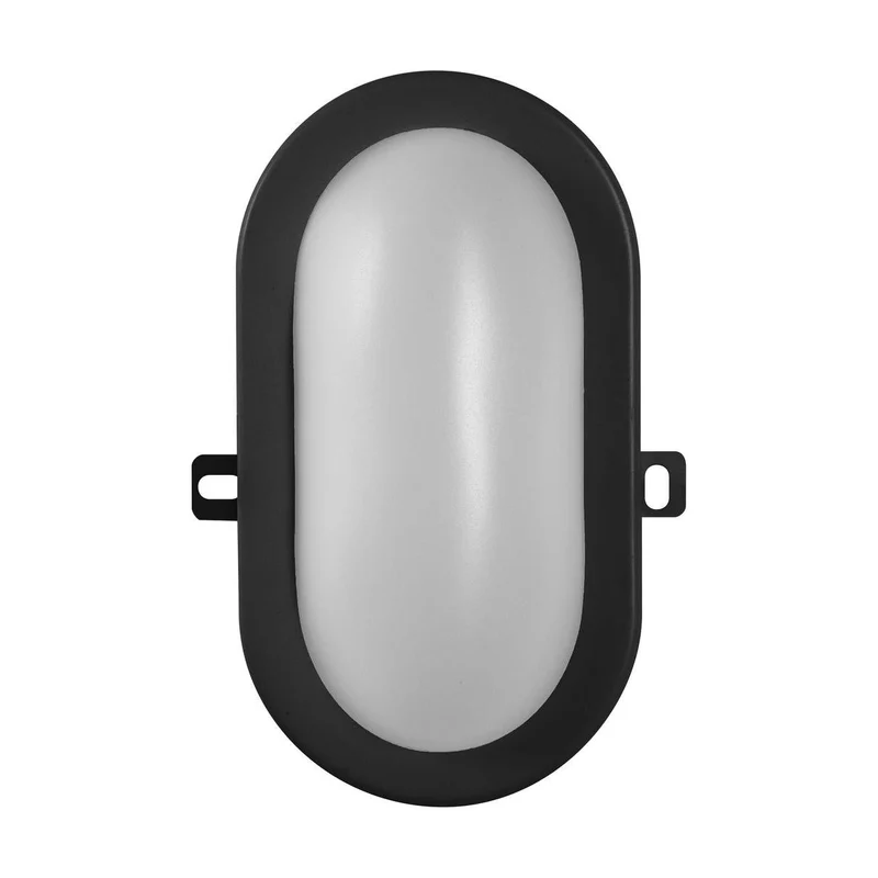 OSRAM LED Applique LED Plafonnier pour pièce humide 5,5W / 4000K Blanc froid