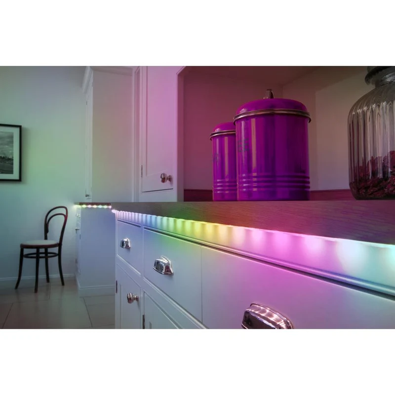OSRAM FLEX 5M bande LED RC, blanc, 14W, 900lm