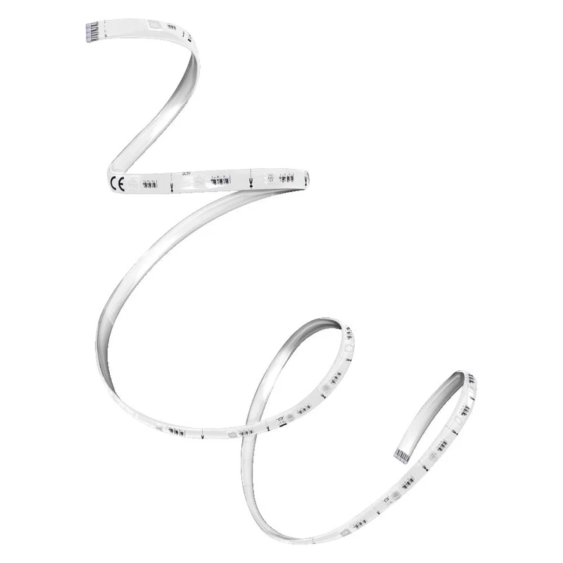 OSRAM FLEX AUDIOTV 2M RGB bande LED, blanc, 3,7W, 50lm