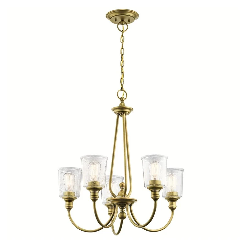 Lustre Laiton Classique