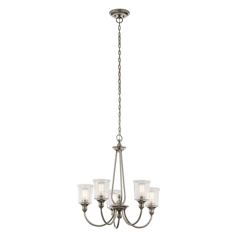 Lustre Classique pour Cuisine