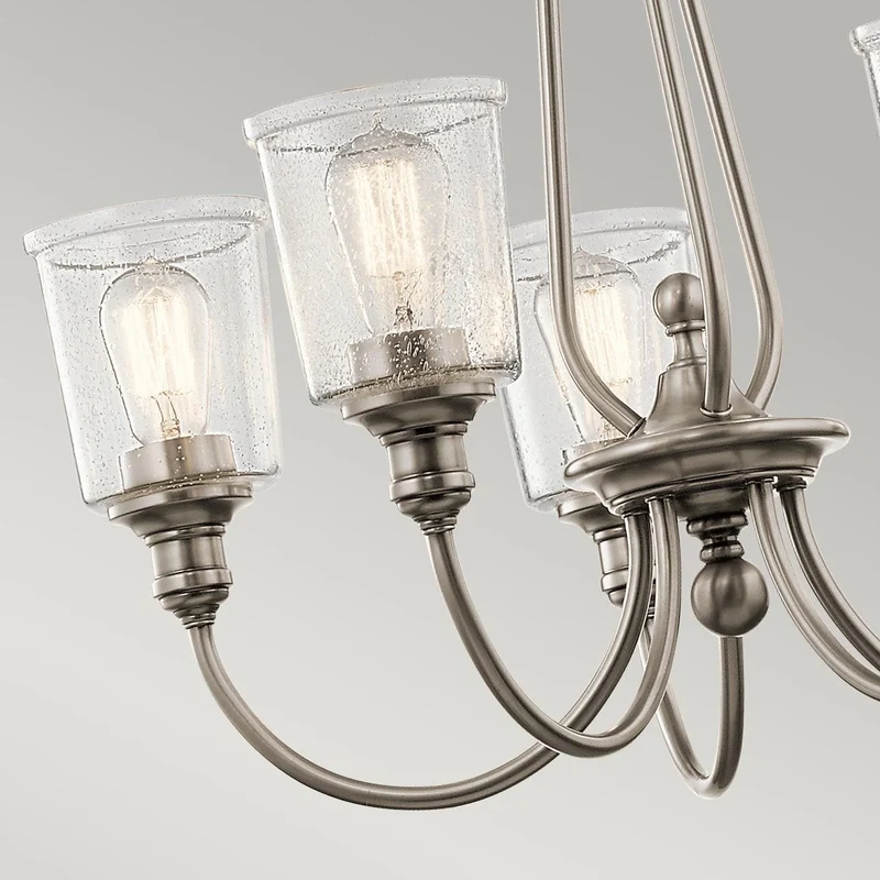 Lustre Classique pour Cuisine