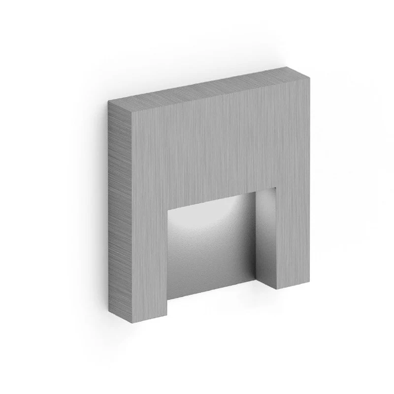 Wever & Ducré Reto Recessed Wall Lamp