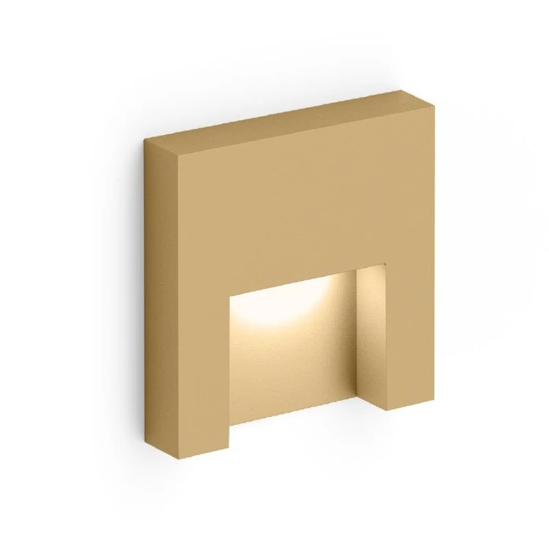 Wever & Ducré Reto Recessed Wall Lamp