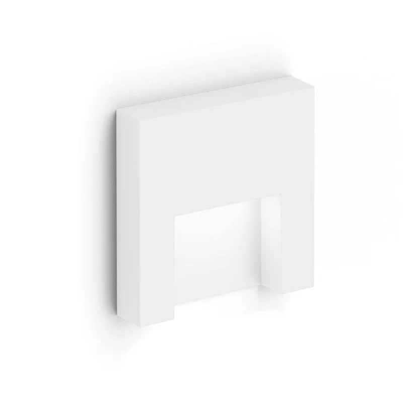 Wever & Ducré Reto Recessed Wall Lamp