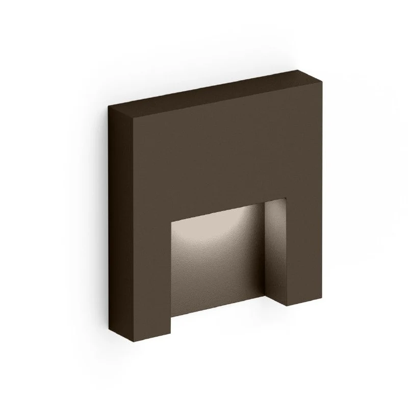 Wever & Ducré Reto Recessed Wall Lamp