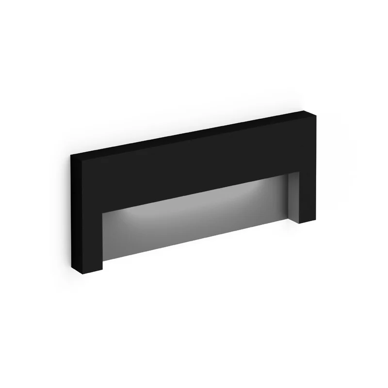 Wever & Ducré Reto Recessed Wall Lamp