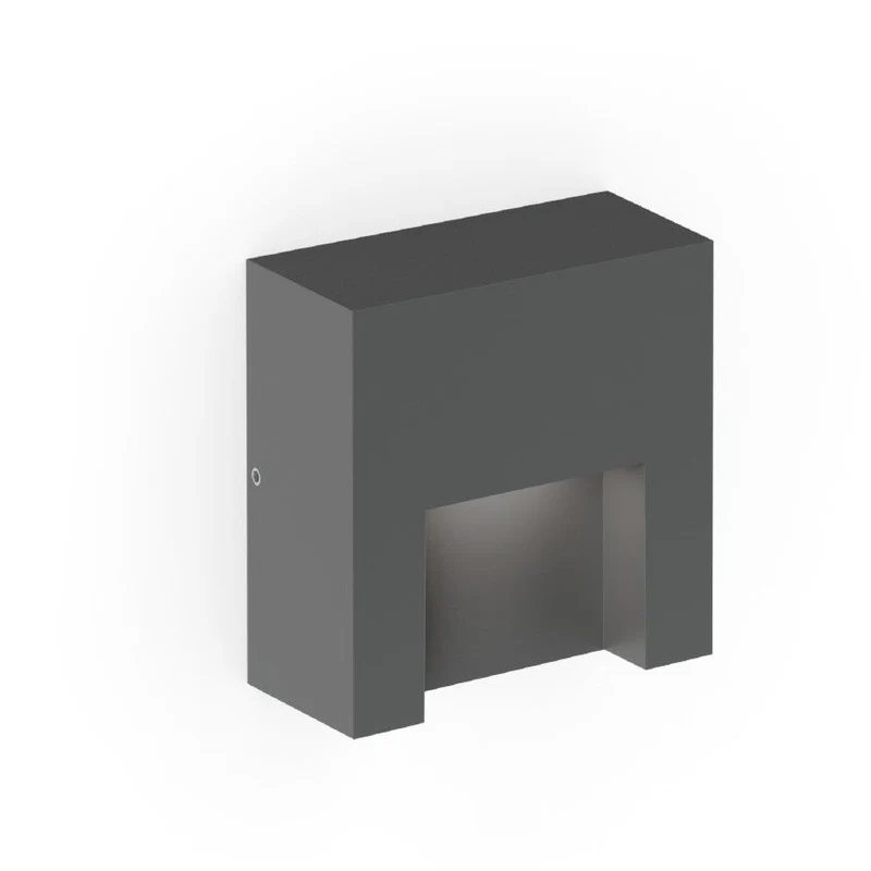 Wever & Ducré Reto Outdoor Wall Lamp