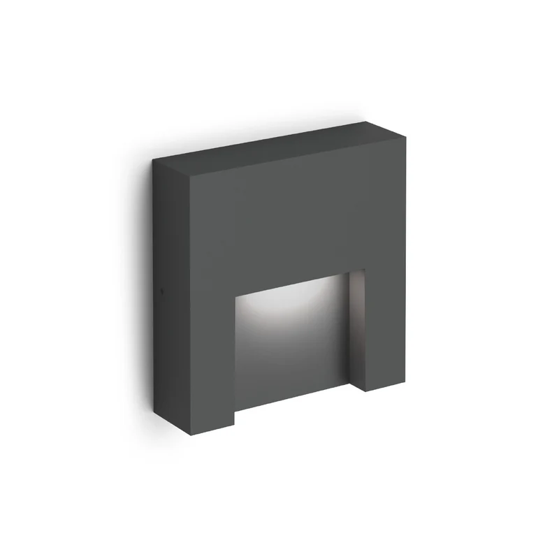 Wever & Ducré Reto Outdoor Wall Lamp