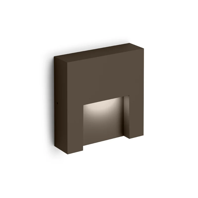 Wever & Ducré Reto Outdoor Wall Lamp