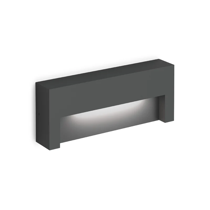 Wever & Ducré Reto Outdoor Wall Lamp