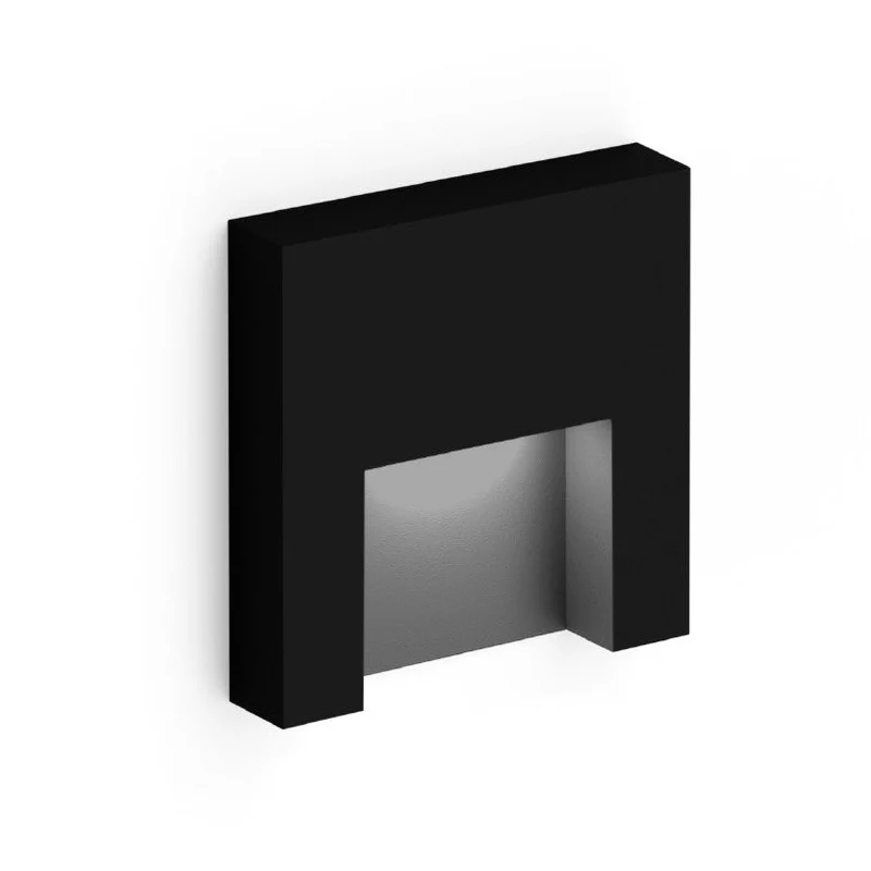 Wever & Ducré Reto Outdoor Recessed Wall Lamp