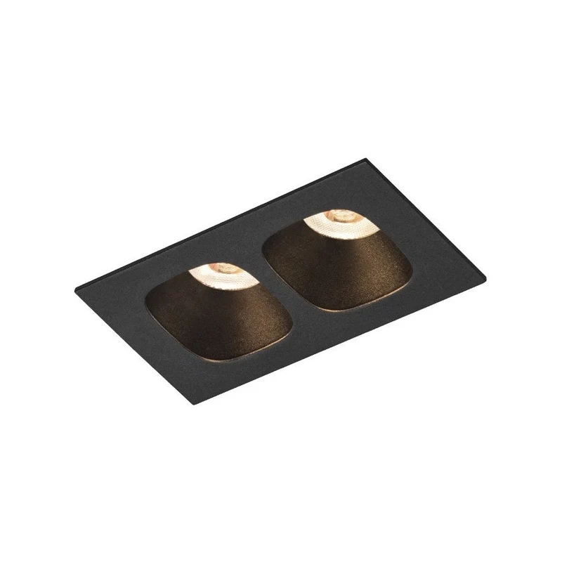 Wever & Ducré Pirro Petit Recessed Spotlight