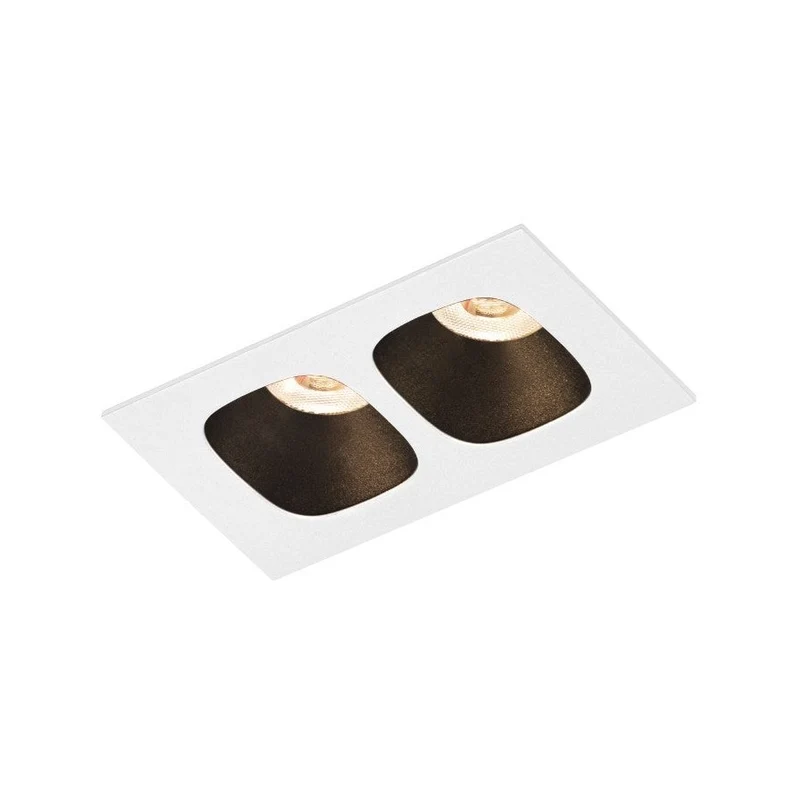 Wever & Ducré Pirro Petit Recessed Spotlight