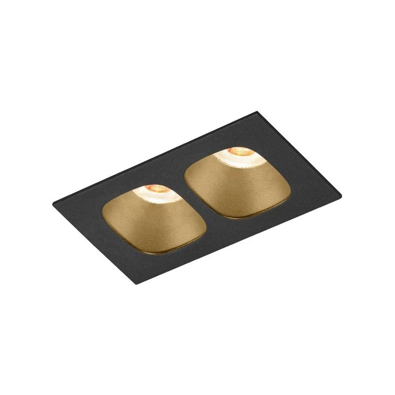 Wever & Ducré Pirro Petit Recessed Spotlight