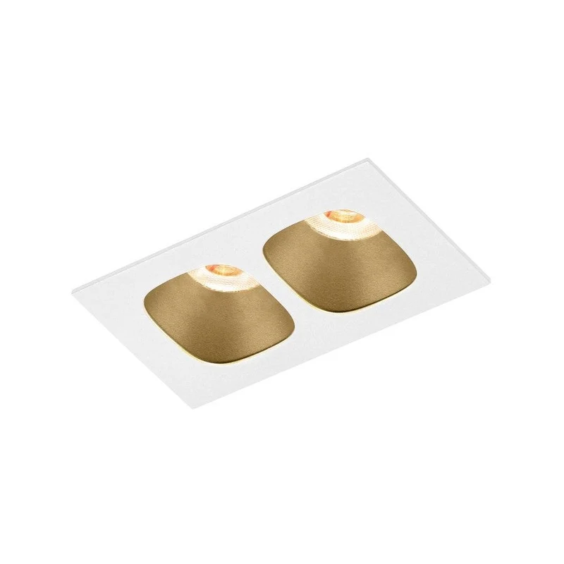 Wever & Ducré Pirro Petit Recessed Spotlight
