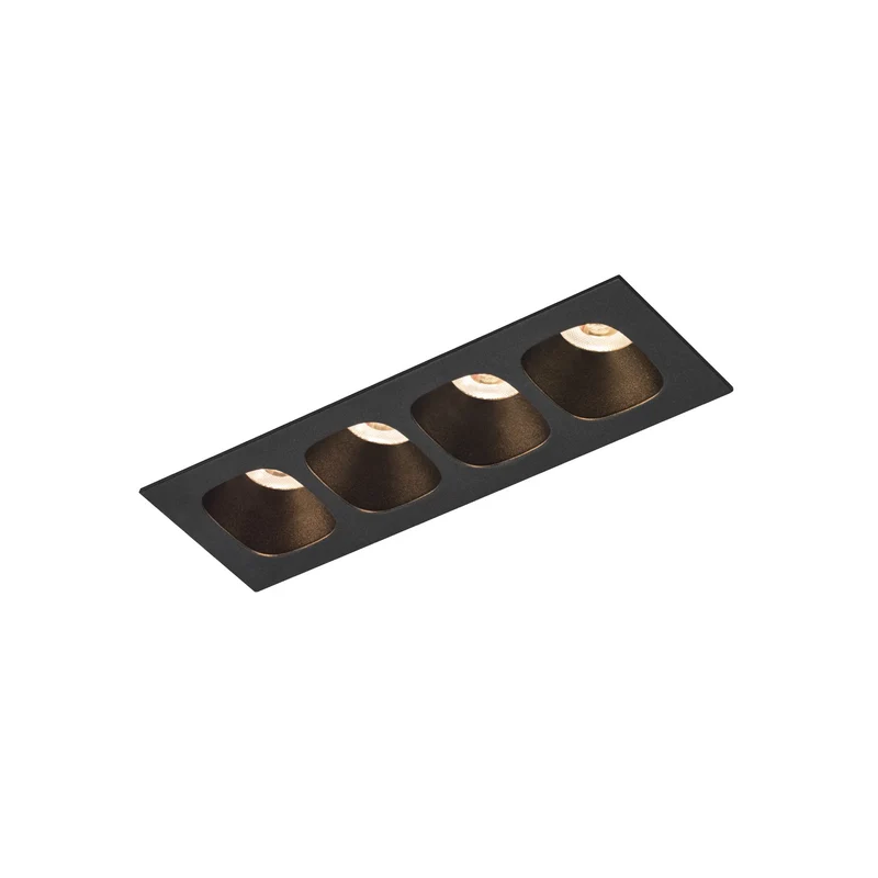 Wever & Ducré Pirro Petit Recessed Spotlight