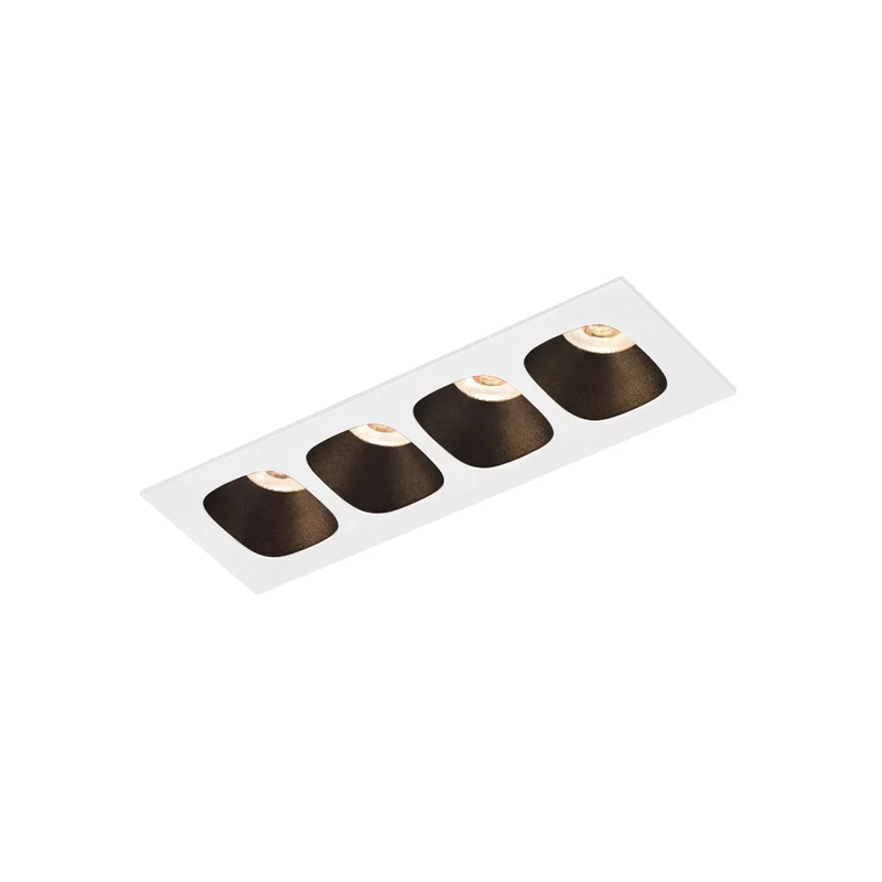 Wever & Ducré Pirro Petit Recessed Spotlight