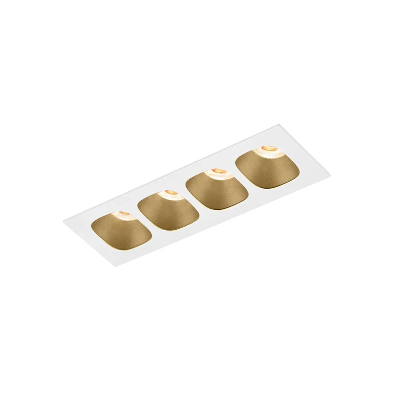 Wever & Ducré Pirro Petit Recessed Spotlight