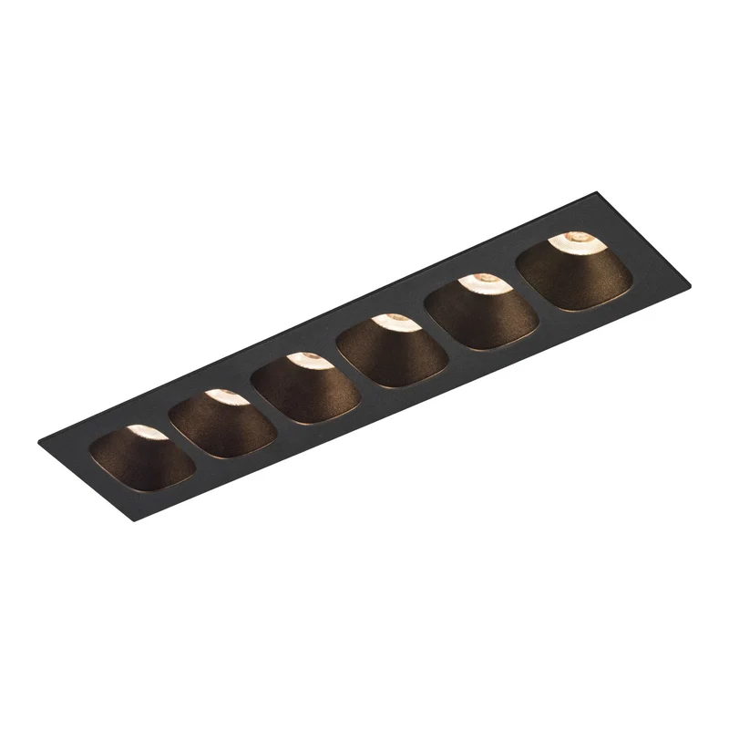 Wever & Ducré Pirro Petit Recessed Spotlight