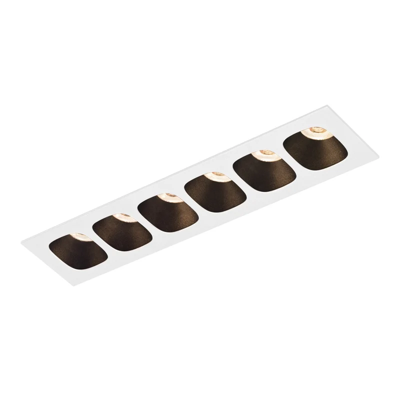 Wever & Ducré Pirro Petit Recessed Spotlight