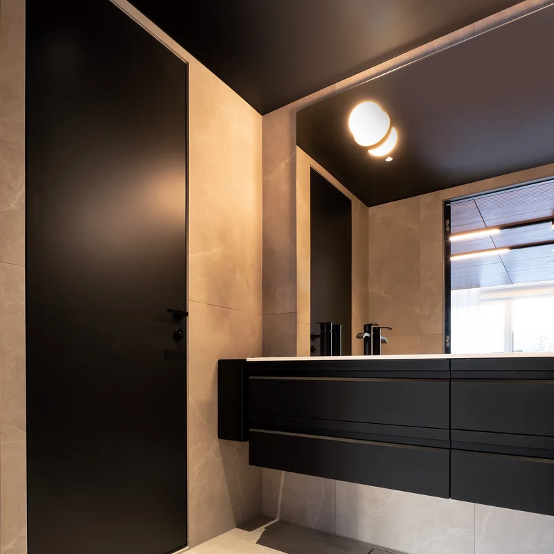 Wever & Ducré Perlez Clip IP44 Wall Lamp