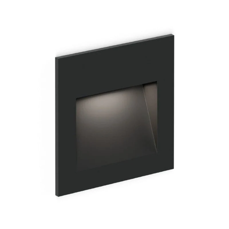 Wever & Ducré Oris Recessed Wall Lamp