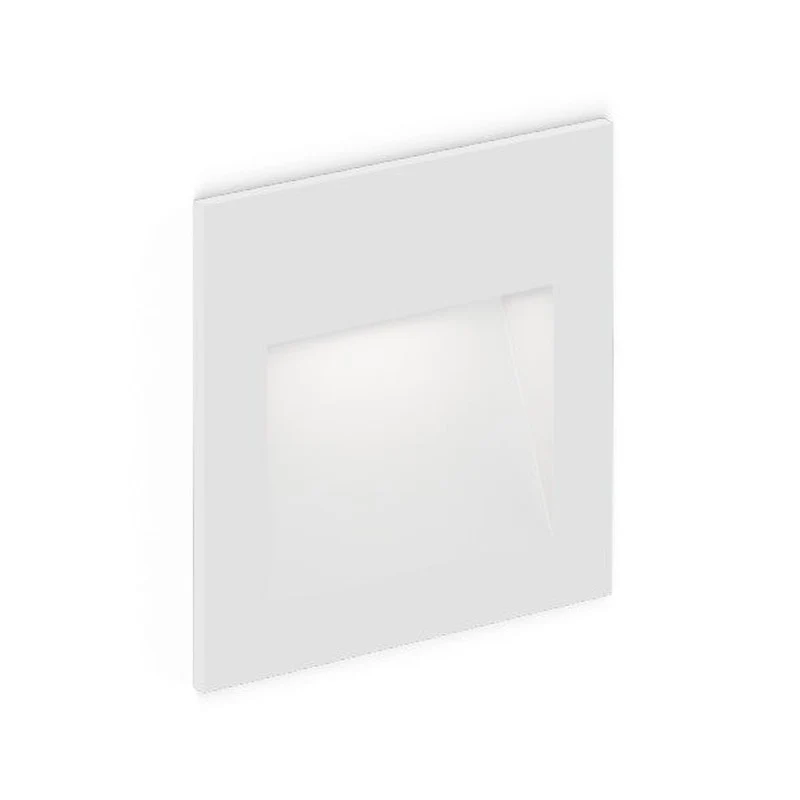 Wever & Ducré Oris Recessed Wall Lamp