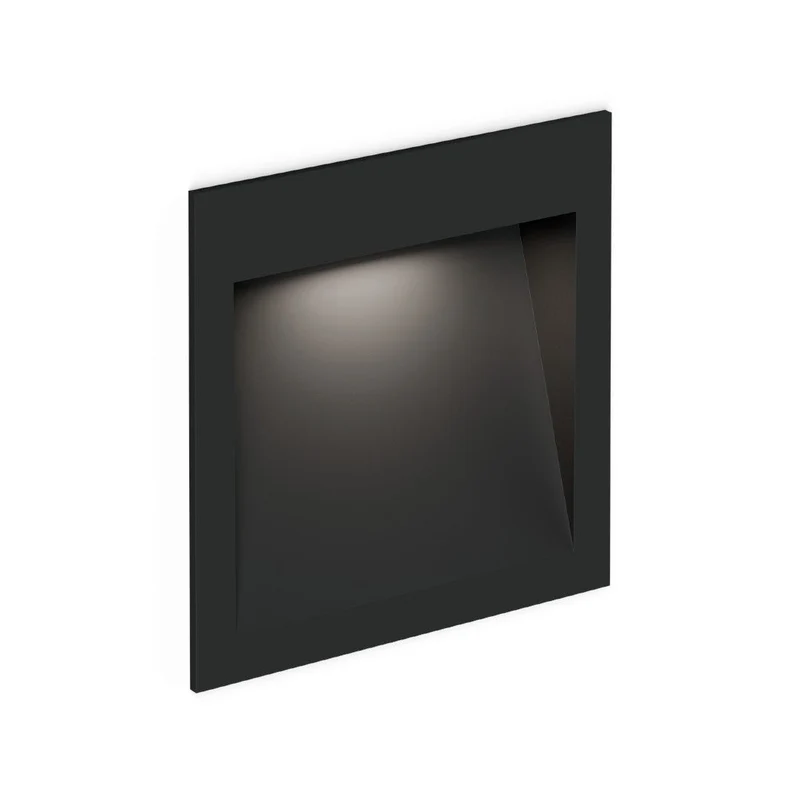 Wever & Ducré Oris Recessed Wall Lamp