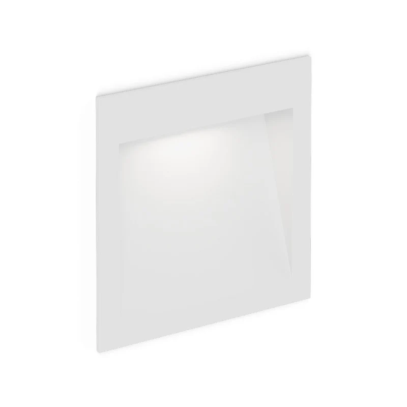 Wever & Ducré Oris Recessed Wall Lamp