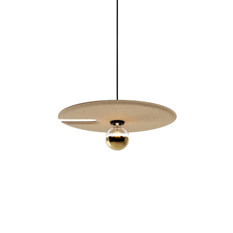 Wever & Ducré Mirro Soft Pendant Lamp