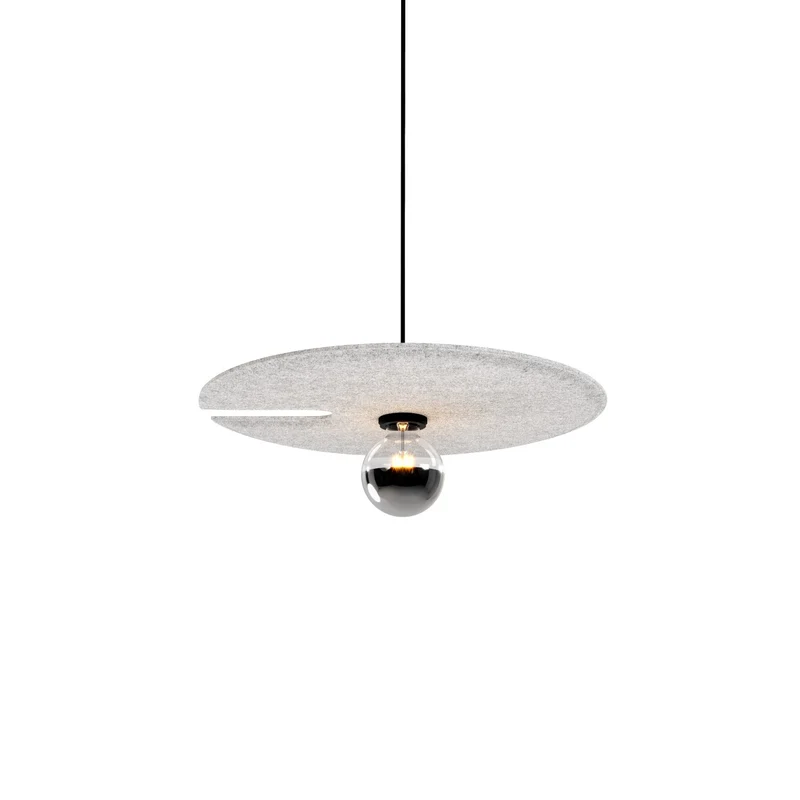 Wever & Ducré Mirro Soft Pendant Lamp