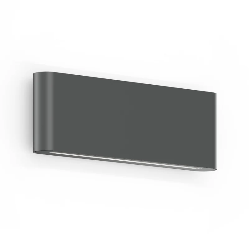 Wever & Ducré Kiosk Outdoor Wall Lamp